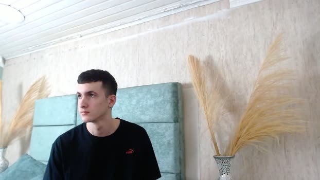 JacksonOlsenn 11-02-2025 Recorded Video sexyfeet