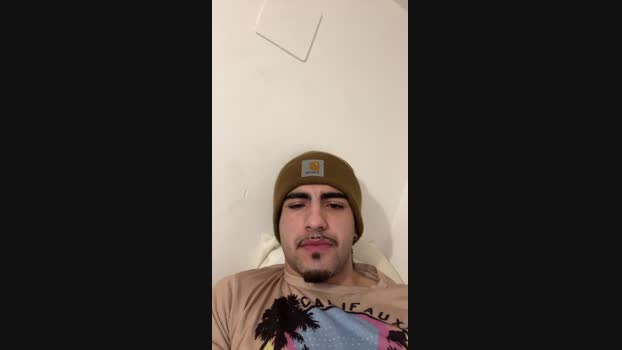 Jovencitobcn21 11-02-2025 Recorded Video yummy