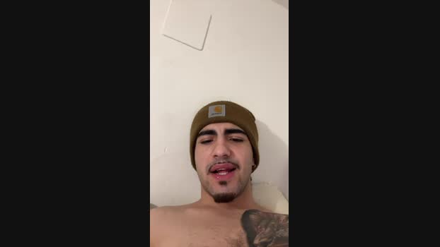 Jovencitobcn21 11-02-2025 Recorded Video nude