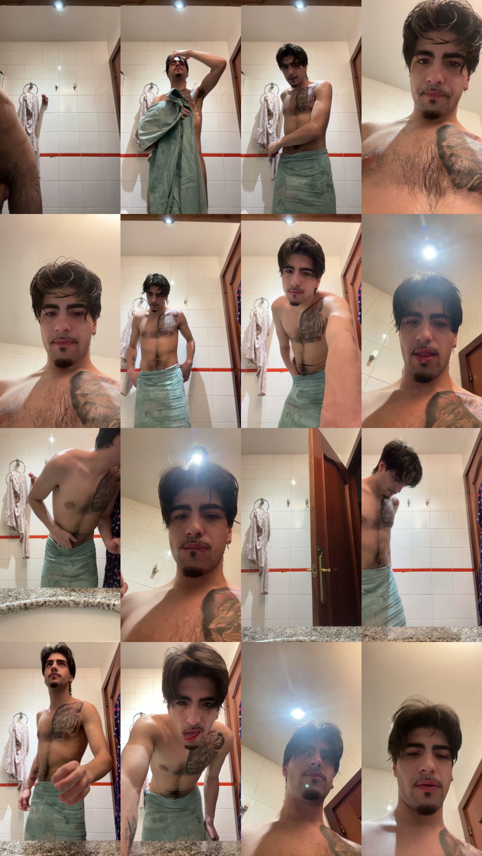 Jovencitobcn21 11-02-2025 Recorded Video fuckher