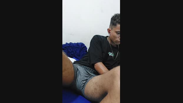 LOKYRICK 12-02-2025 Recorded Video hot