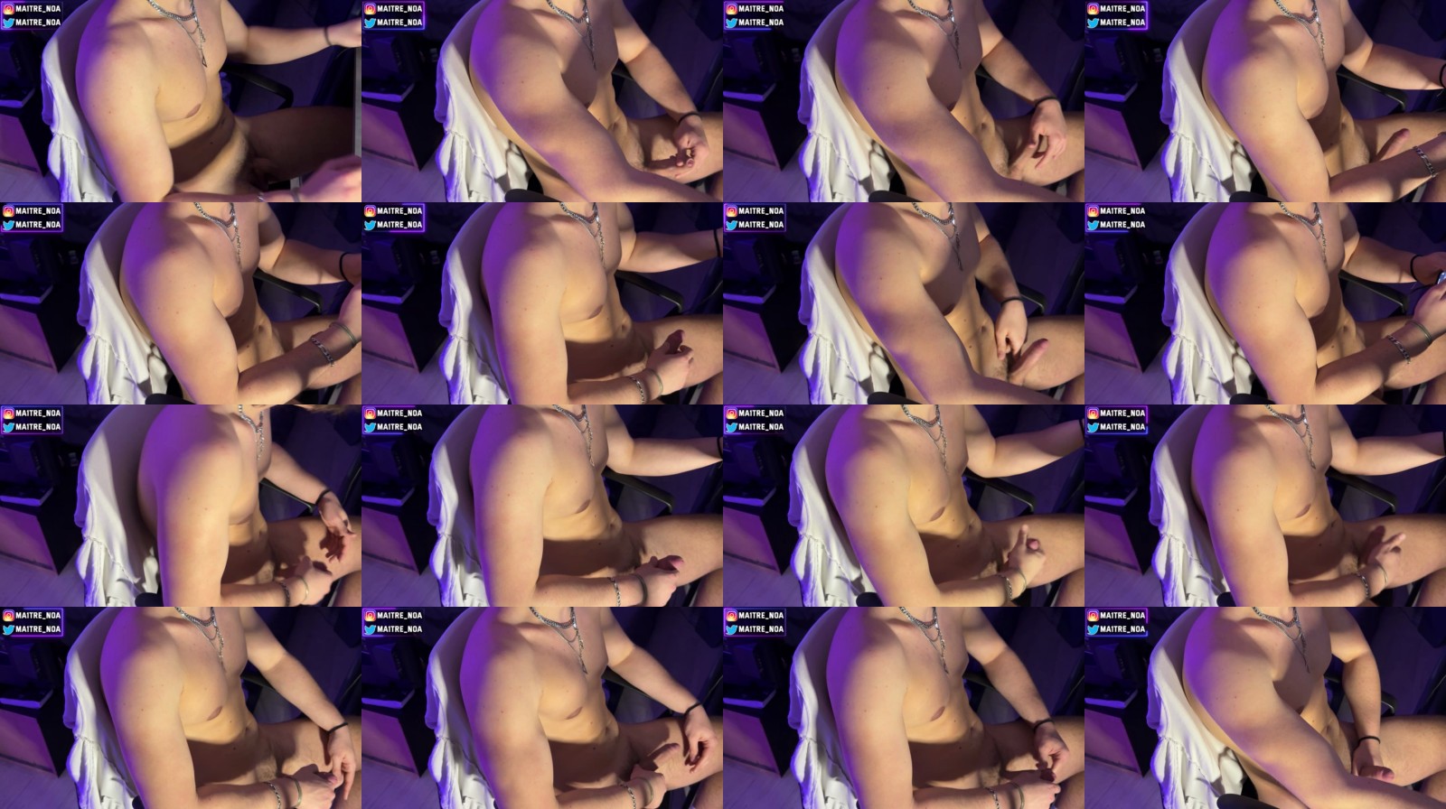 Ma1tre_noa 11-02-2025 Recorded Video twink