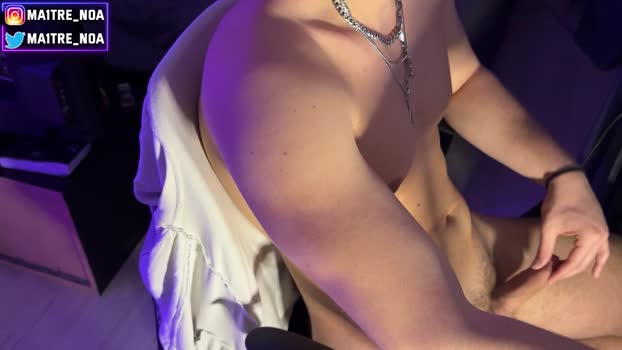 Ma1tre_noa 11-02-2025 Recorded Video twink