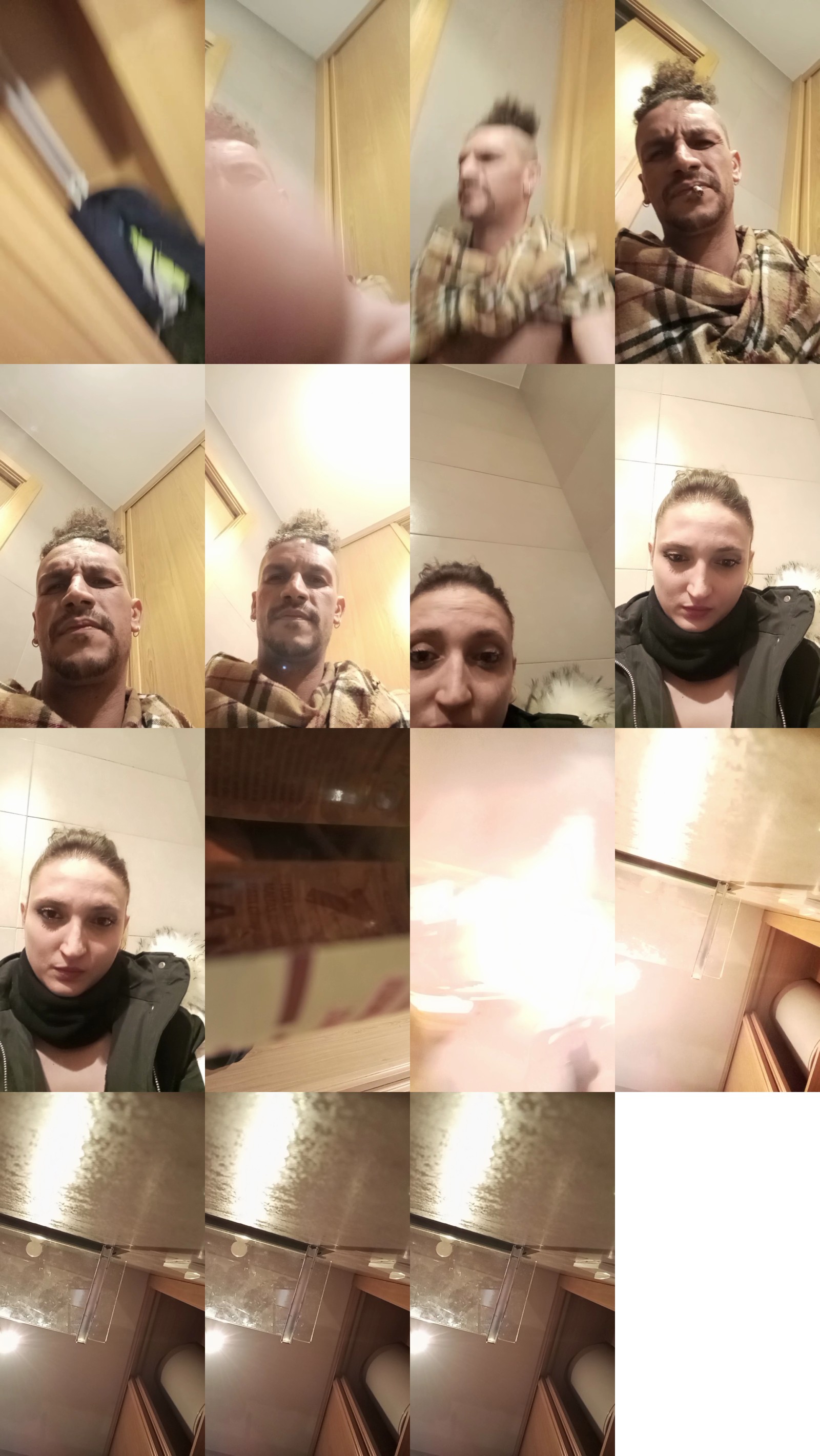 Mambanegra01 12-02-2025 Recorded Video deepthroat