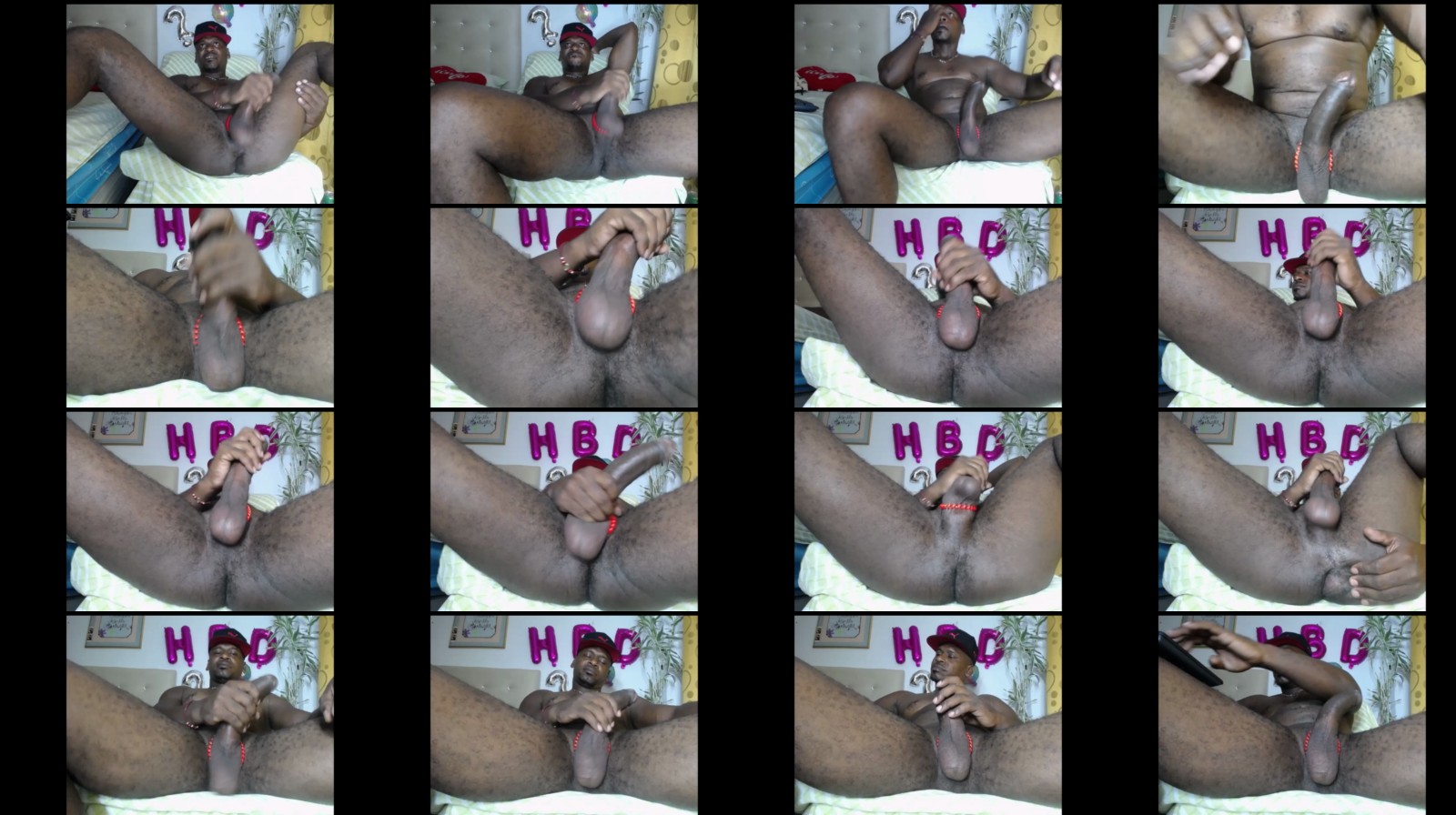 Manblackbigcock 12-02-2025 Recorded Video squirt