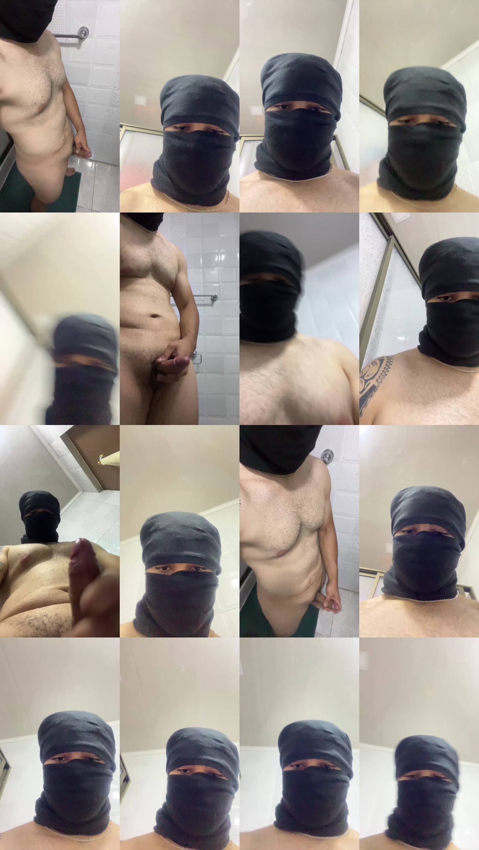 Manfinfler2 12-02-2025 Recorded Video fuck