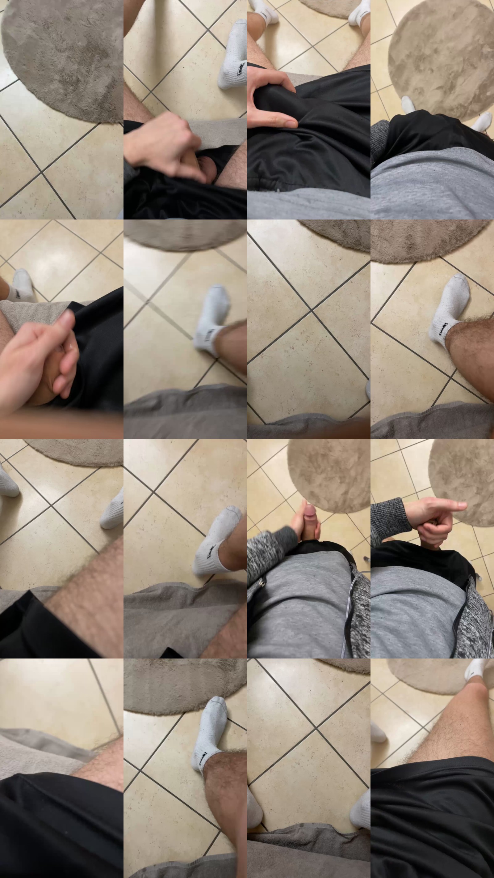 Manu97k 11-02-2025 Recorded Video fuckme