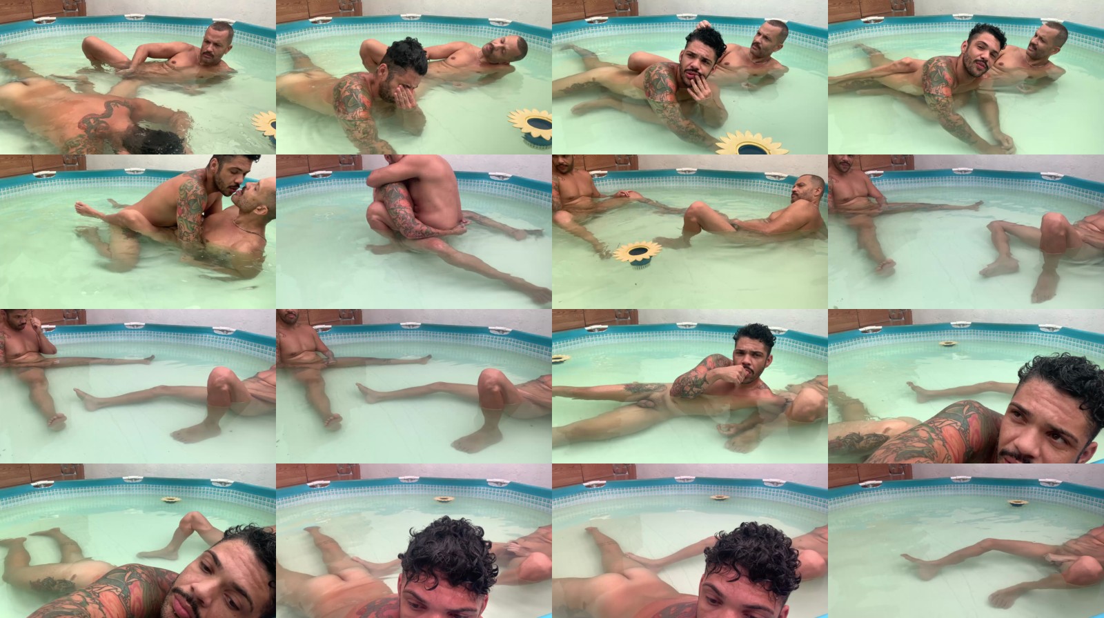 Mariokurt 11-02-2025 Recorded Video gay