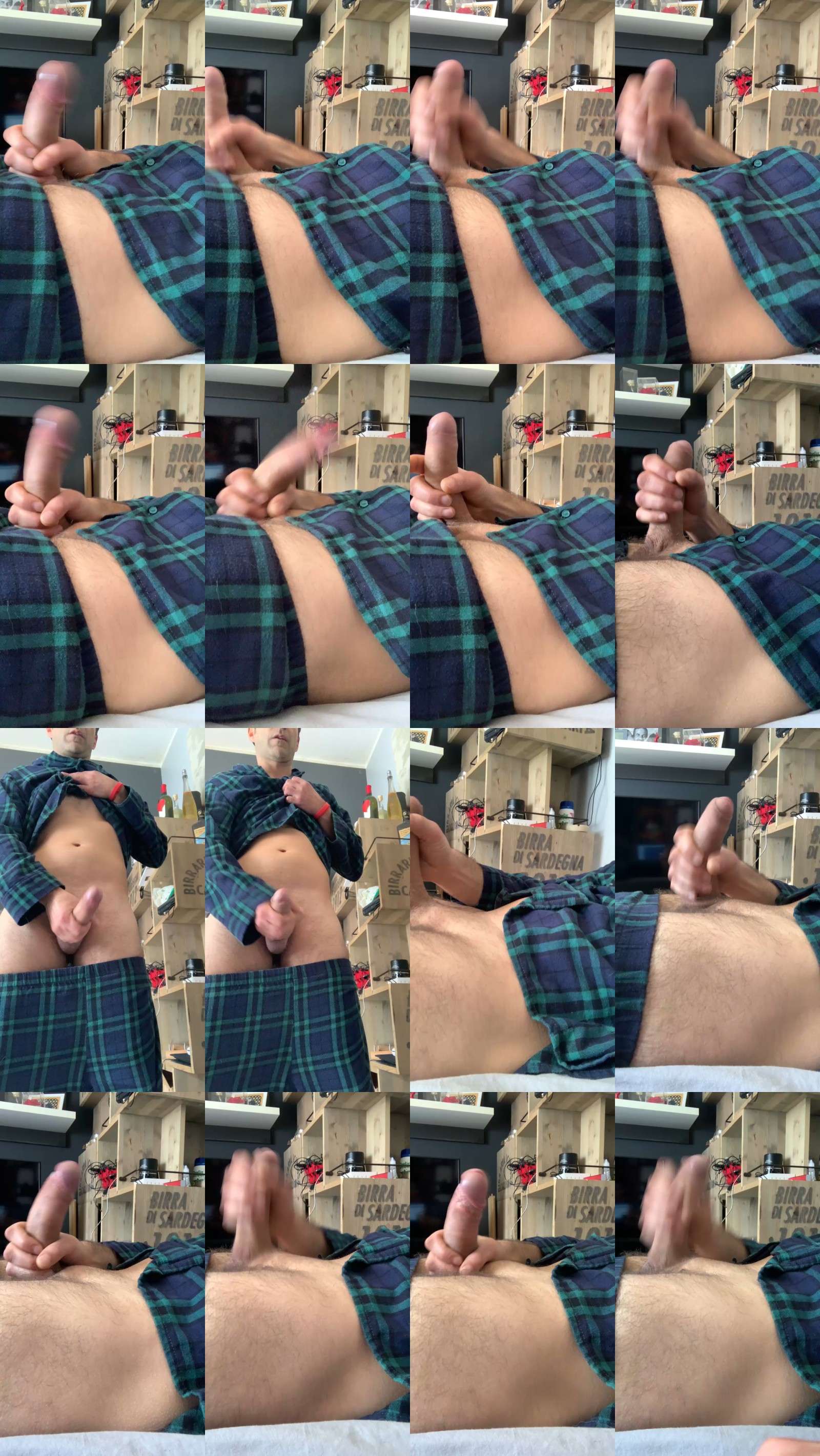 McEnrick1983 12-02-2025 Recorded Video lovense