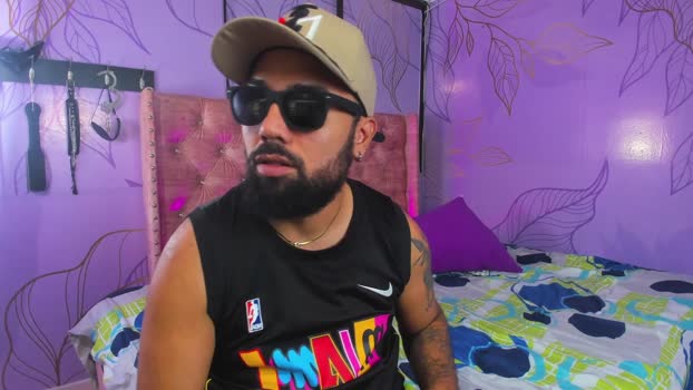 Michaell_twinks 12-02-2025 Recorded Video prettyface