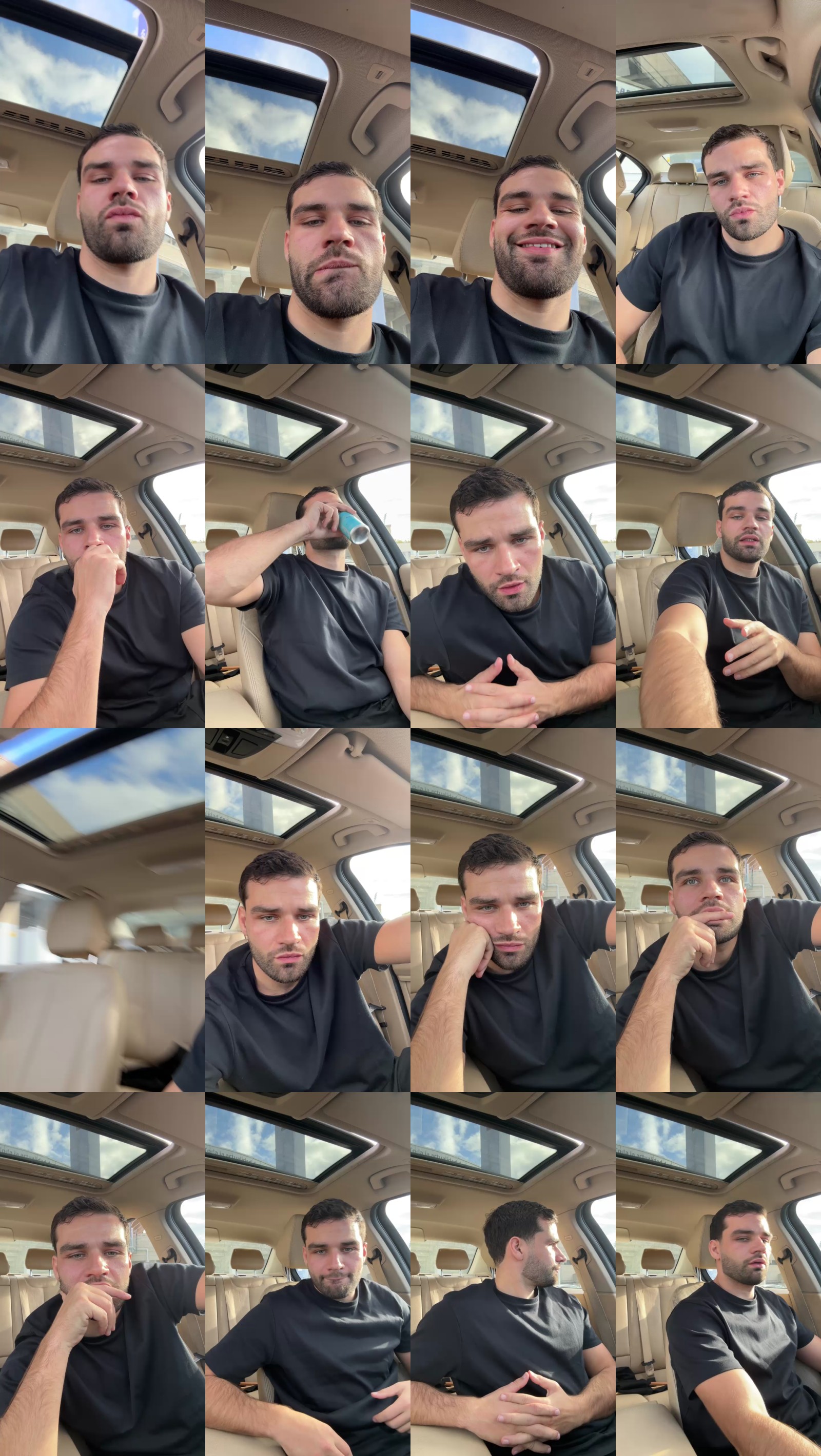 Mitchyourmodel 12-02-2025 Recorded Video jerking