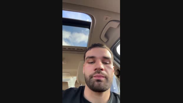 Mitchyourmodel 12-02-2025 Recorded Video jerking