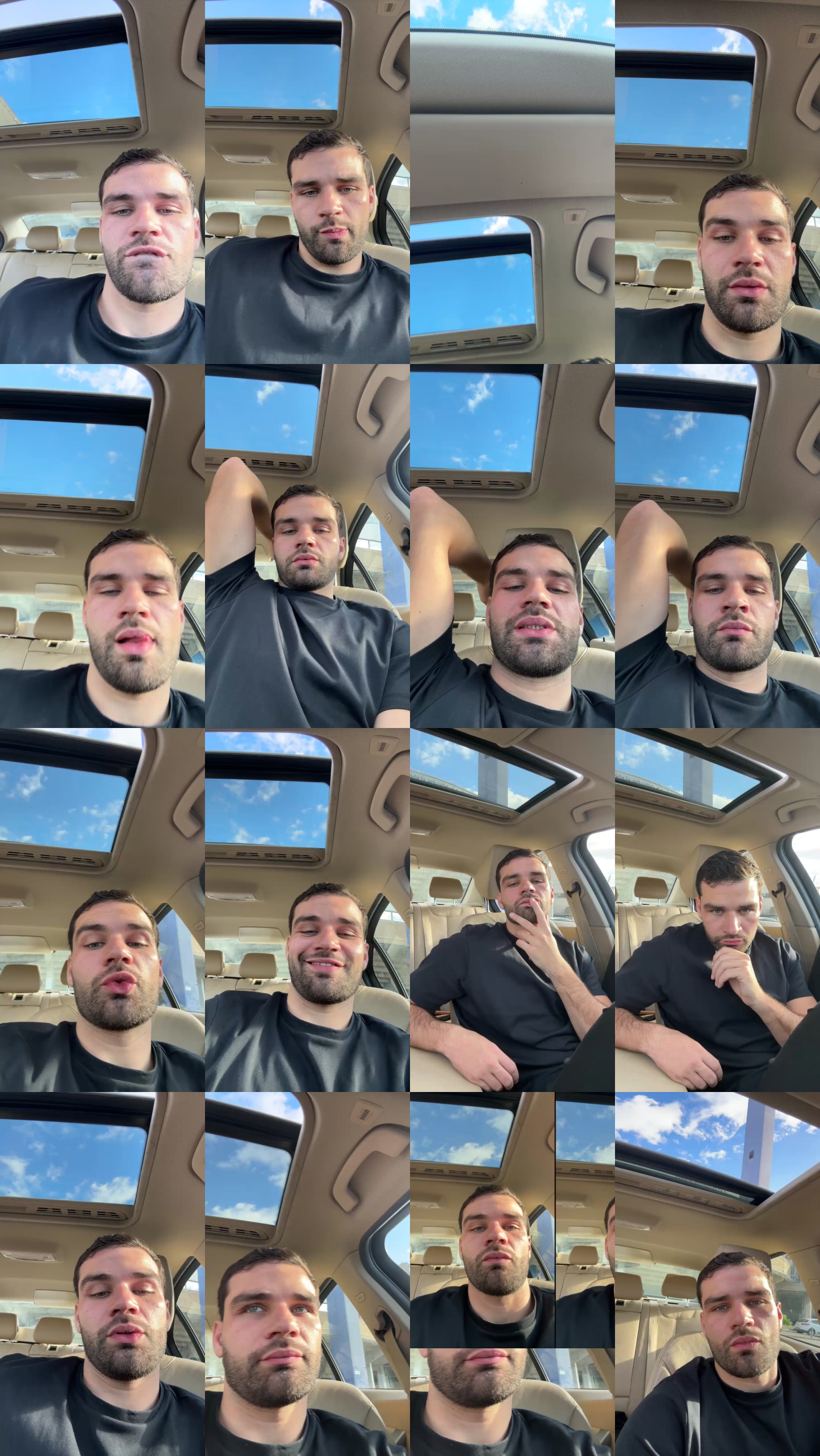 Mitchyourmodel 12-02-2025 Recorded Video Cam