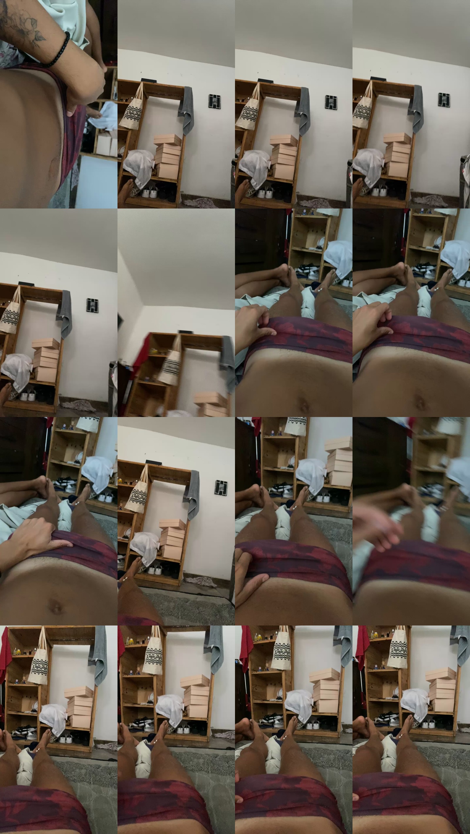 Novinho_do24 12-02-2025 Recorded Video love