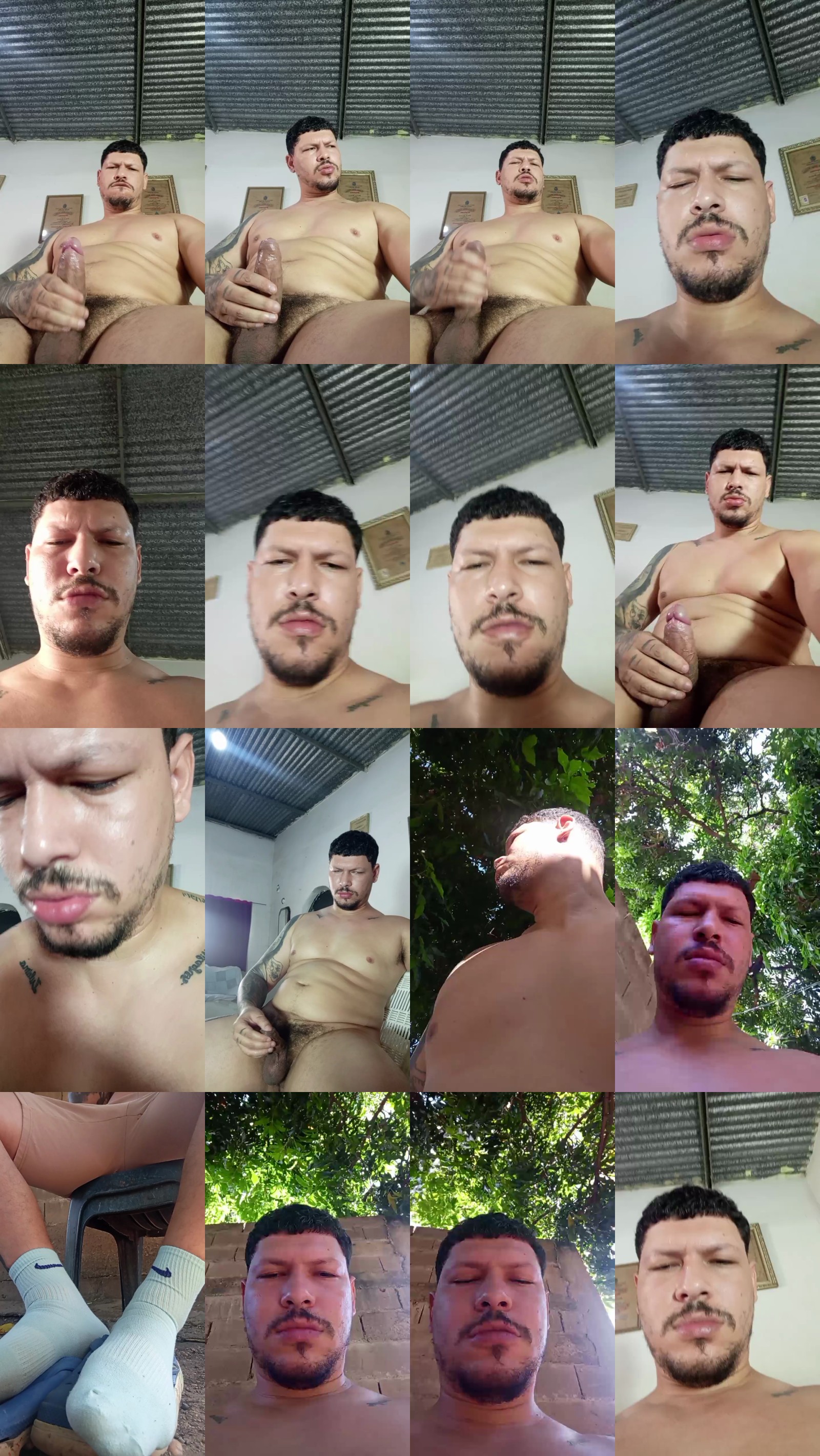 PELAHKWEEDMAN 12-02-2025 Recorded Video beauty