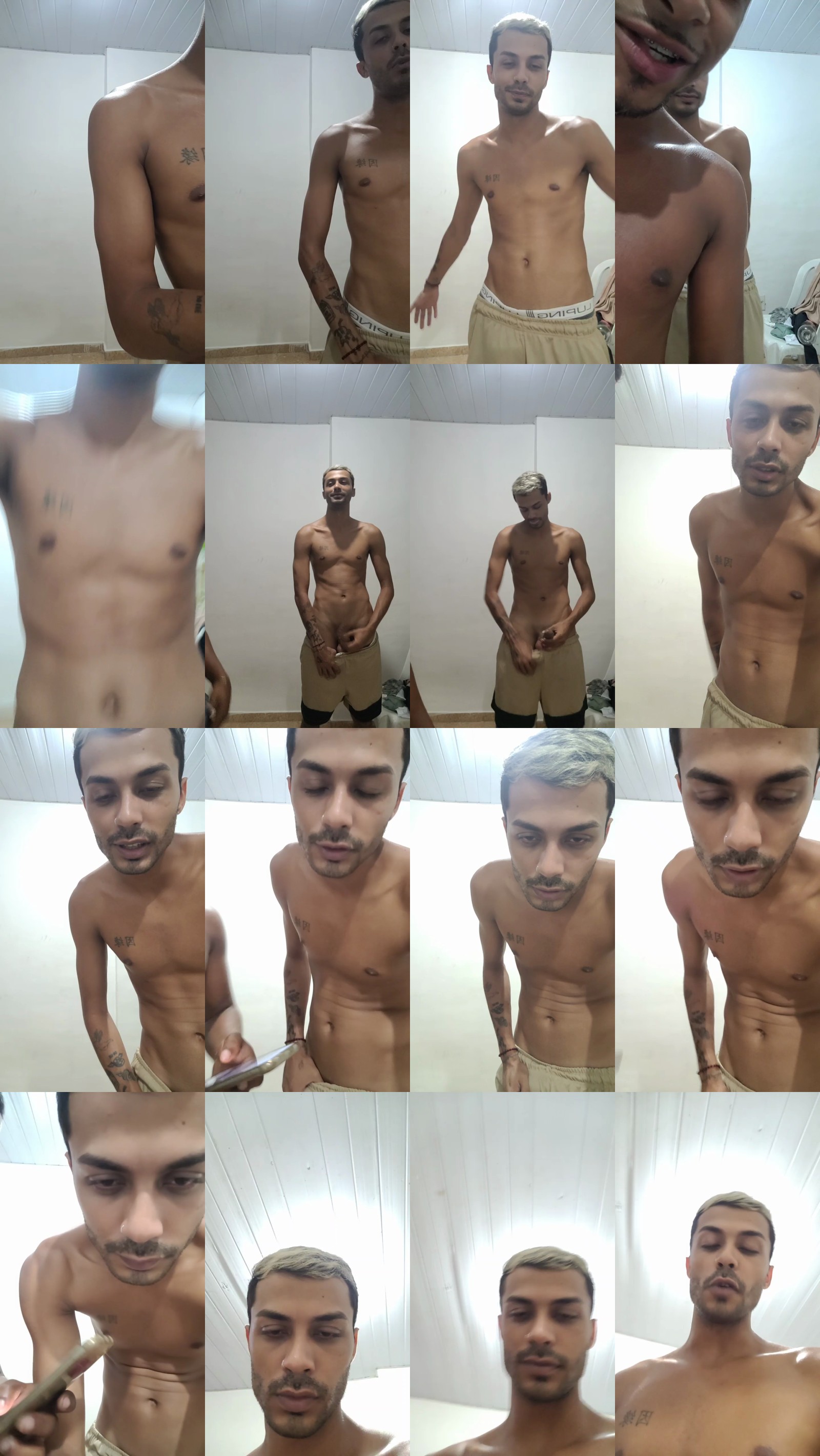 Paradella 12-02-2025 Recorded Video Cam