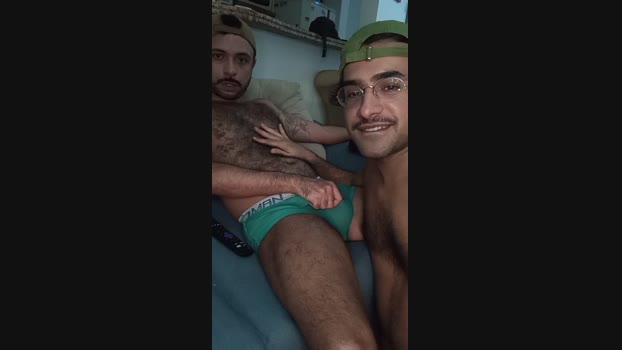 Peludinhosafado 12-02-2025 Recorded Video fingering