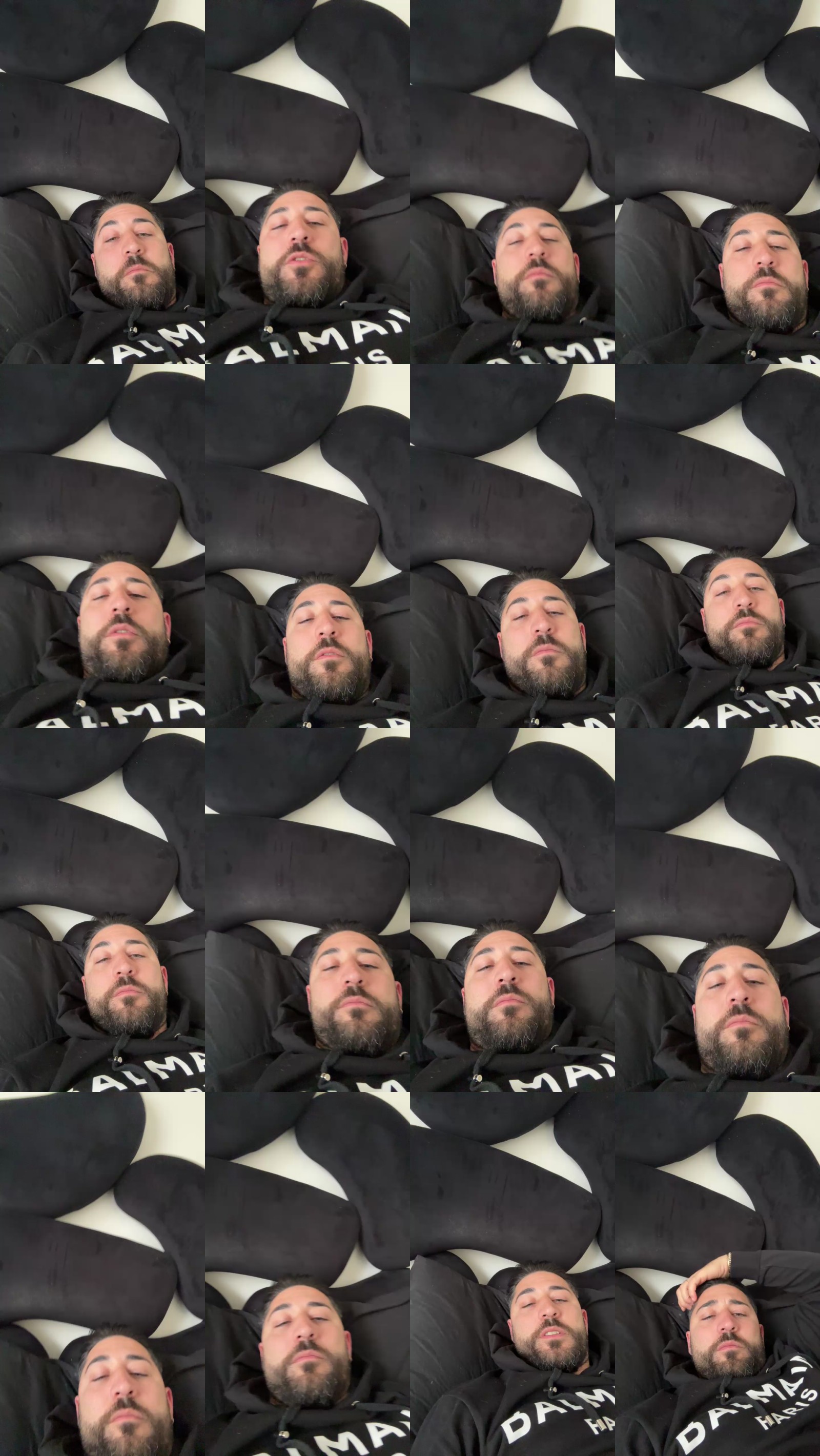 Pescecanexxx 12-02-2025 Recorded Video nasty