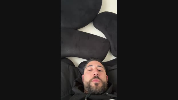 Pescecanexxx 12-02-2025 Recorded Video nasty