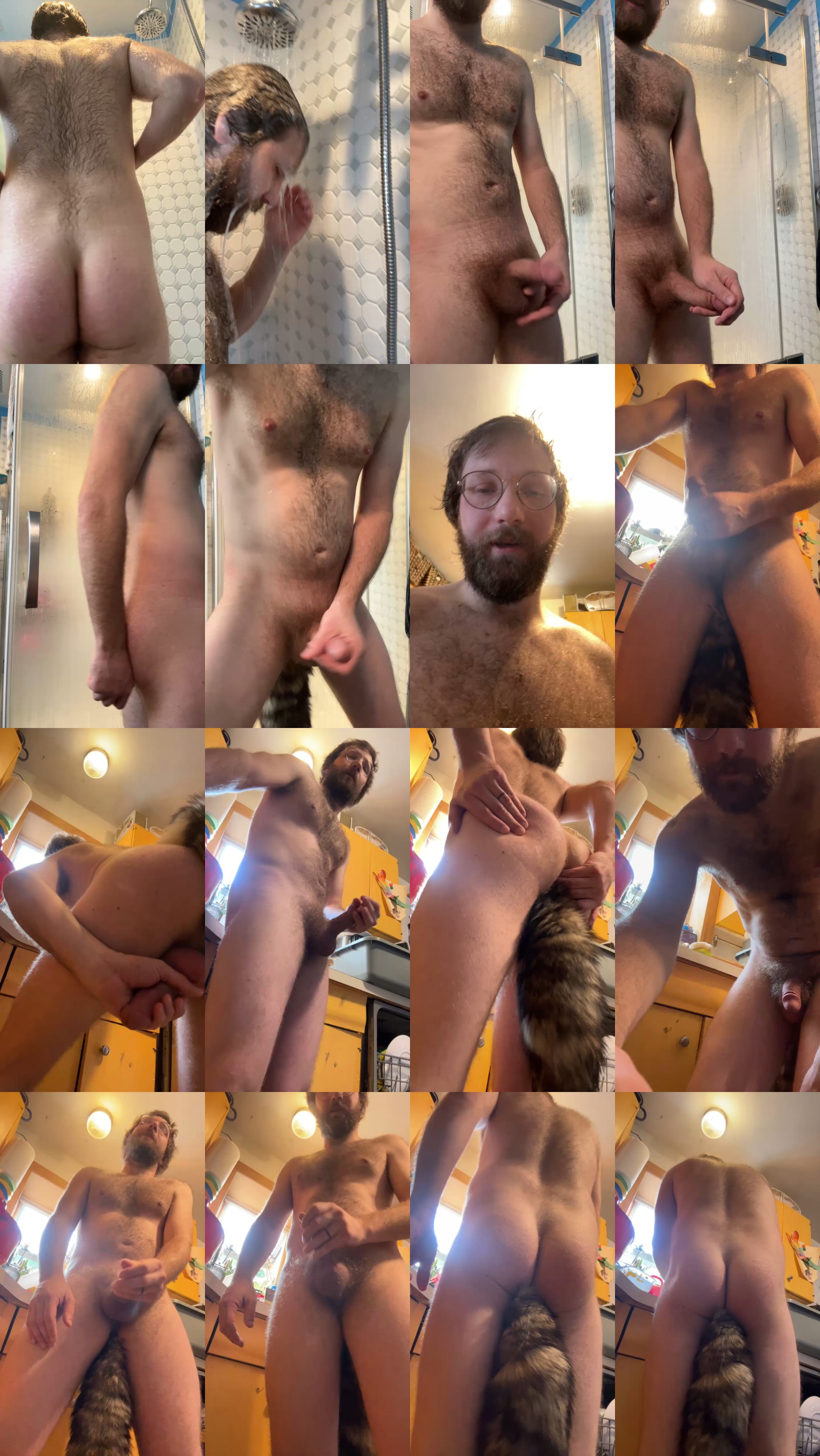 Plsurbull 11-02-2025 Recorded Video naked
