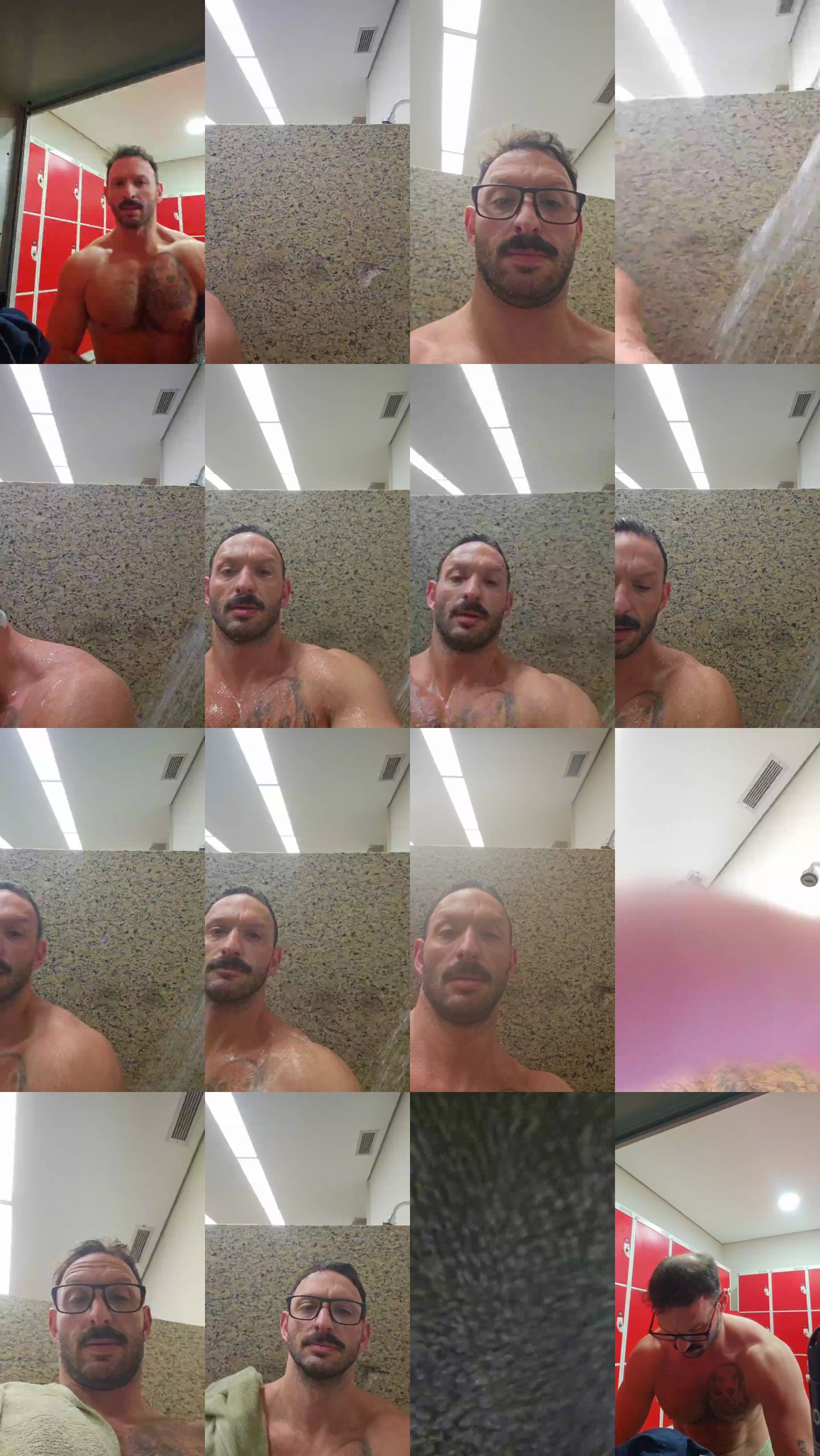 RafaBR82 12-02-2025 Recorded Video handsome