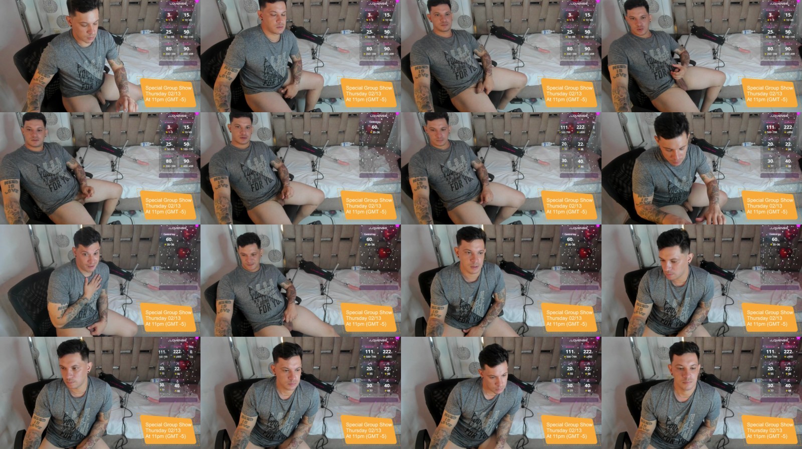 Ryden_ 12-02-2025 Recorded Video jerking