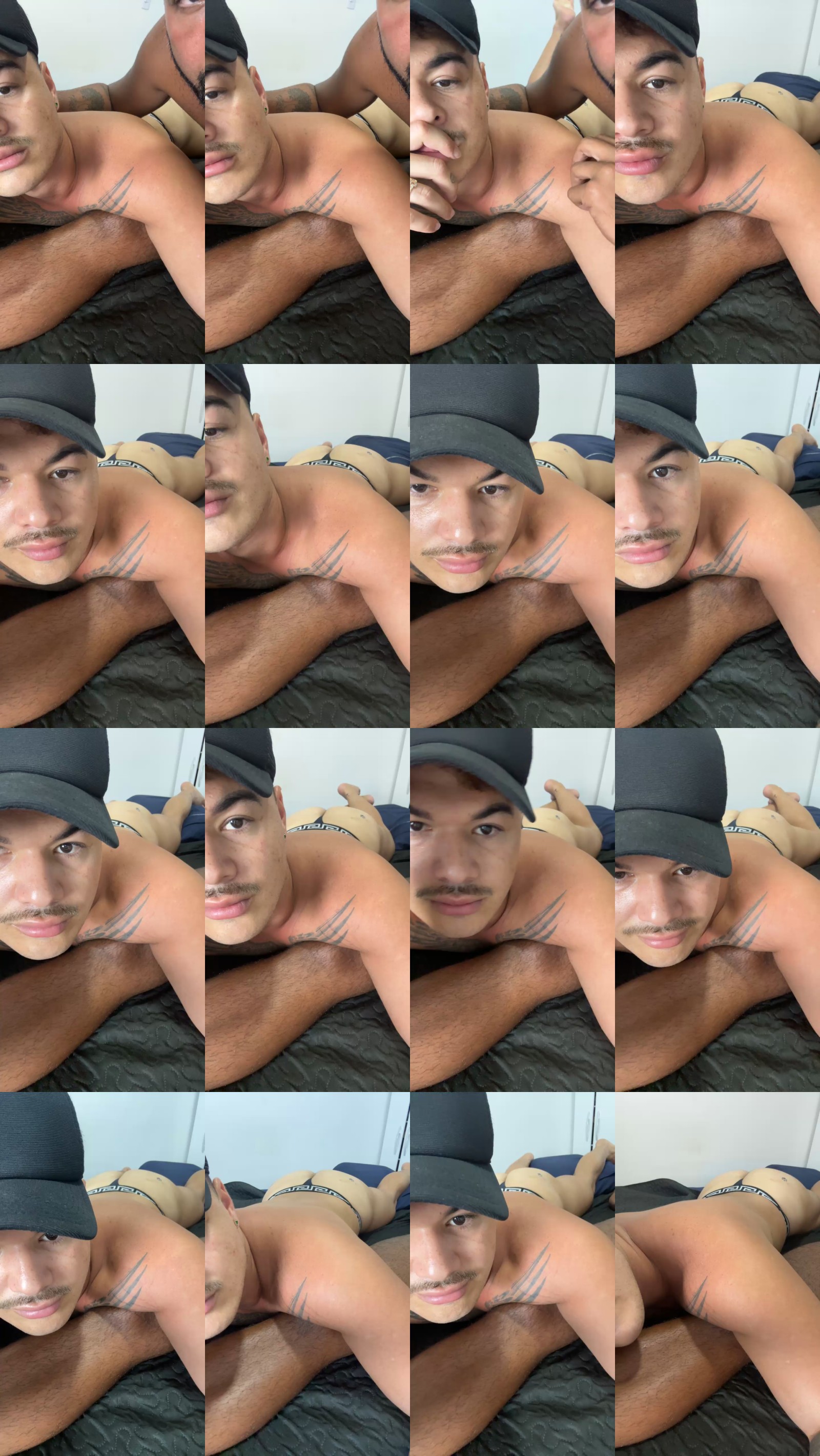 SafadoSann 12-02-2025 Recorded Video love