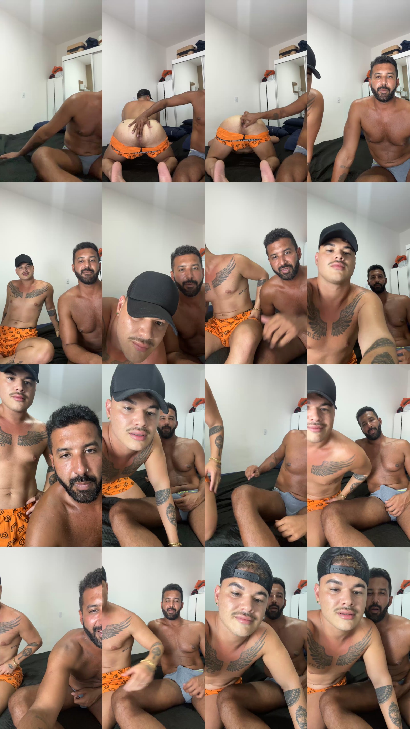 SafadoSann 12-02-2025 Recorded Video sex