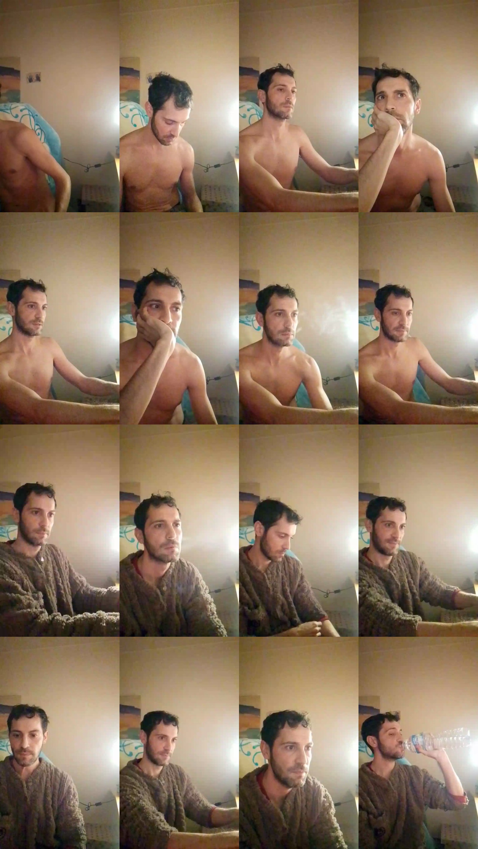 Sonrisadiez 11-02-2025 Recorded Video beautiful