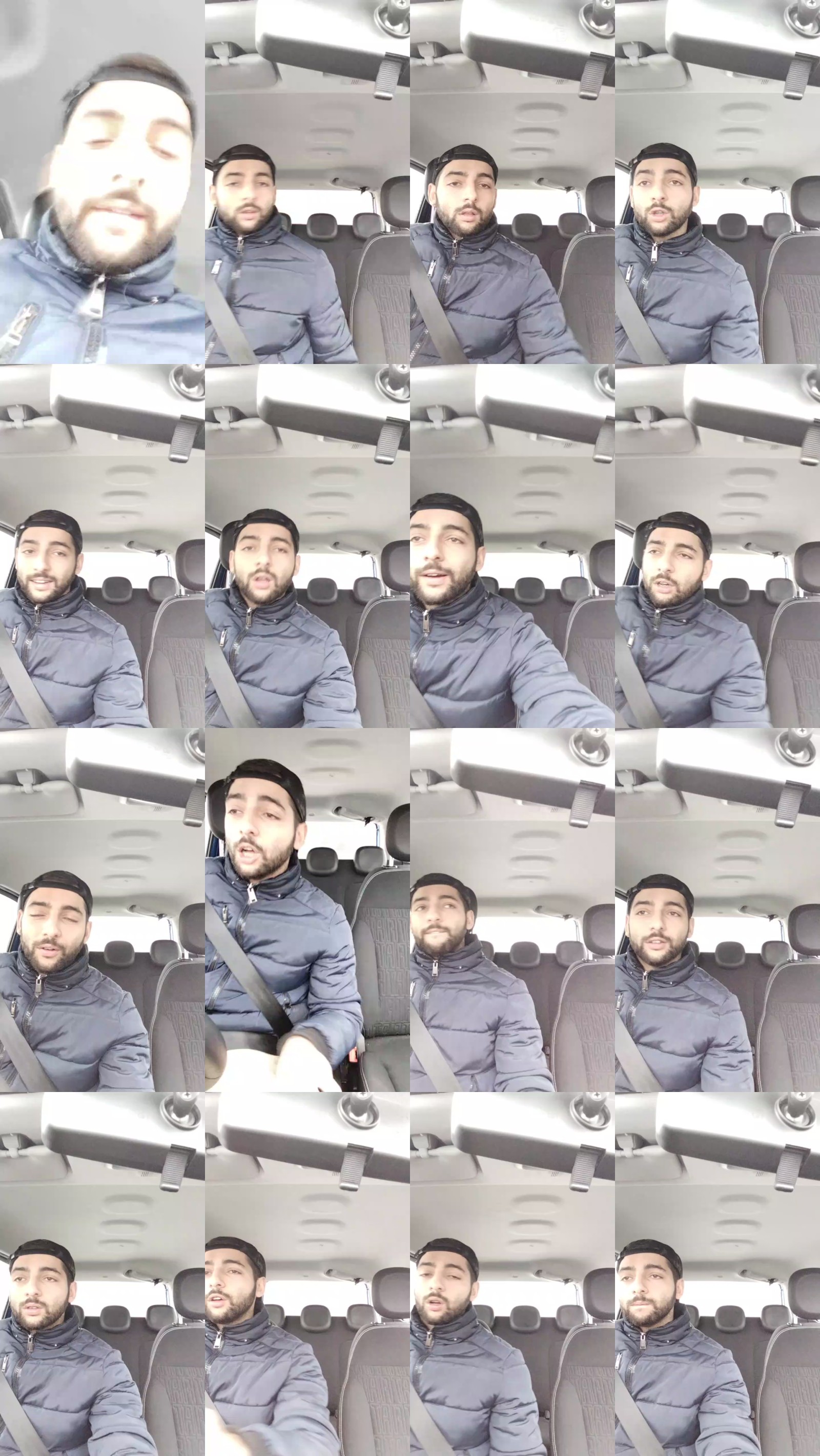 Spero02 12-02-2025 Recorded Video hot