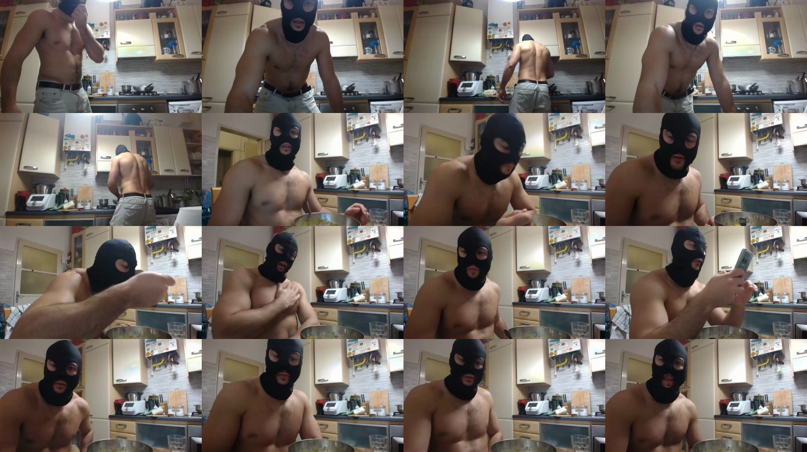 SweetRugby 11-02-2025 Recorded Video naughty