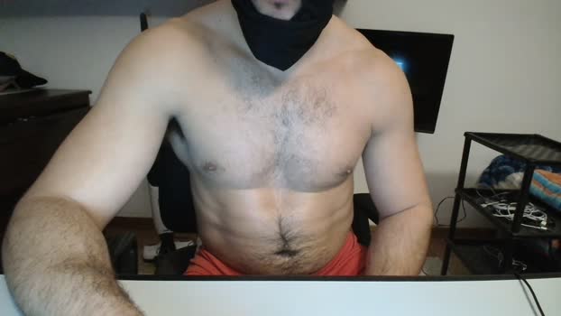 SweetRugby 12-02-2025 Recorded Video striptease