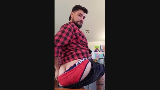 VecinoChileno 11-02-2025 Recorded Video legs