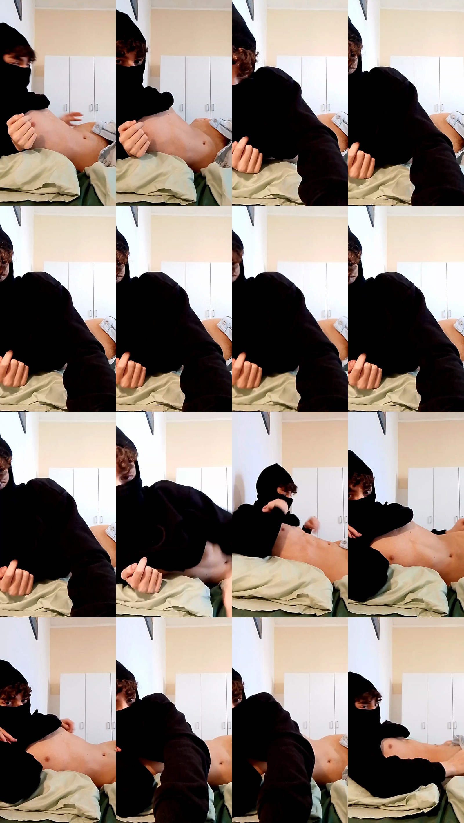 Victorhub05 12-02-2025 Recorded Video horny