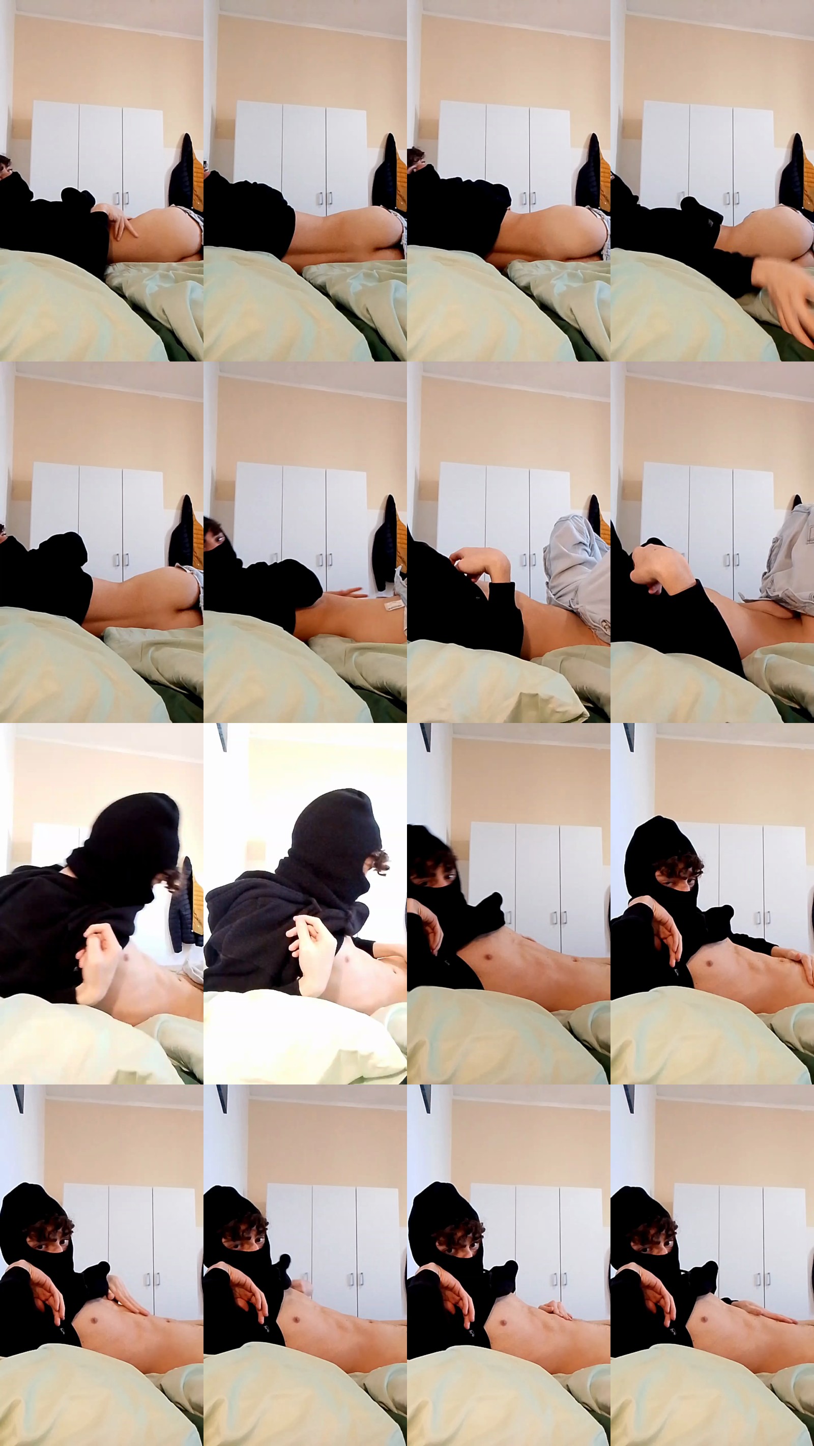 Victorhub05 12-02-2025 Recorded Video hot