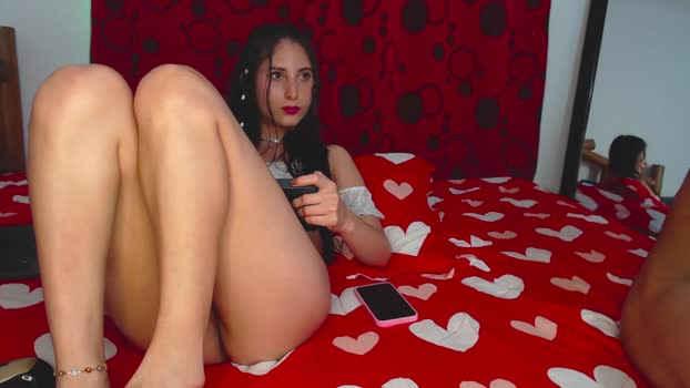 Xander743 12-02-2025 Recorded Video suck
