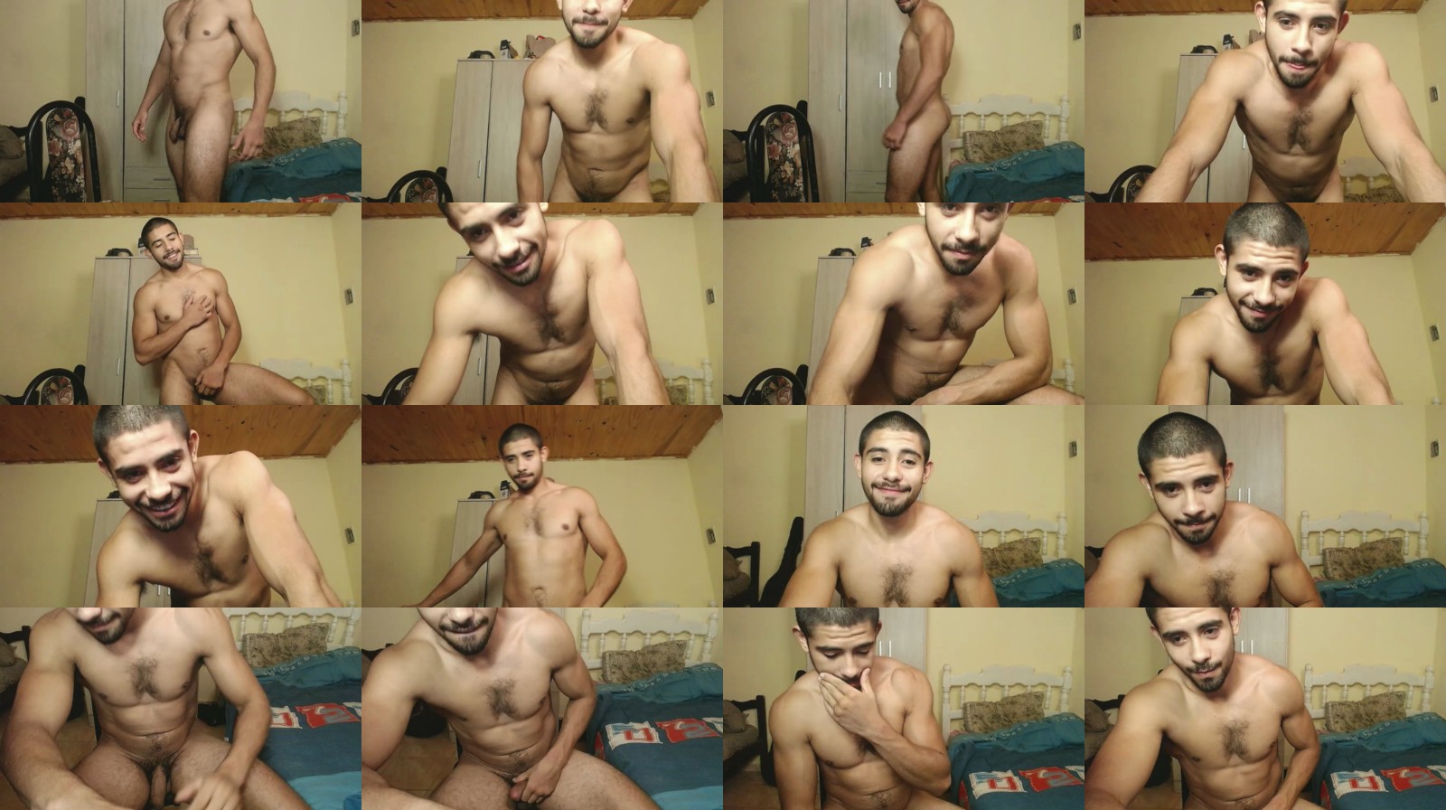 agustiiii1 12-02-2025 Recorded Video kissing