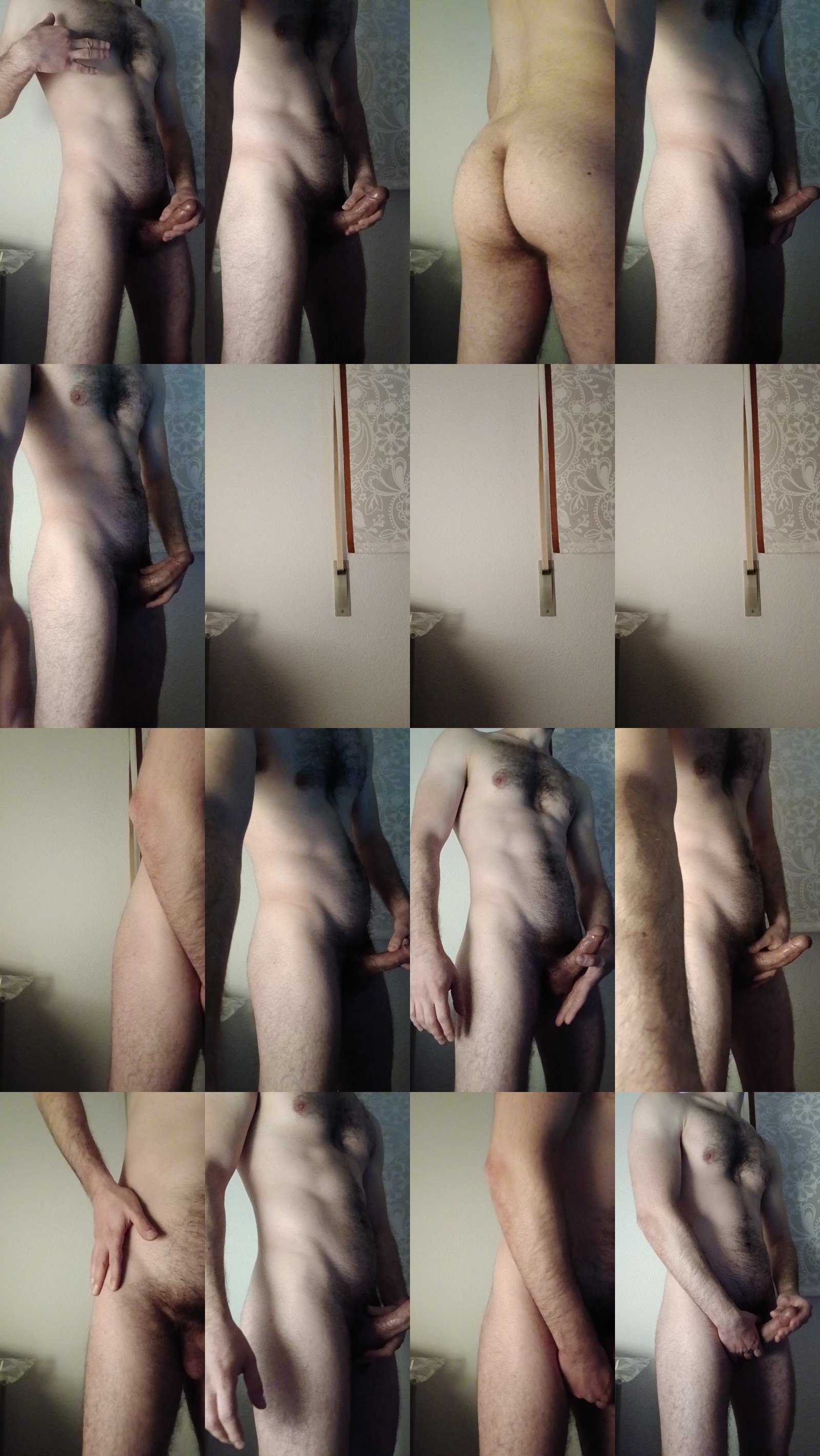 alex94194 11-02-2025 Recorded Video jackoff