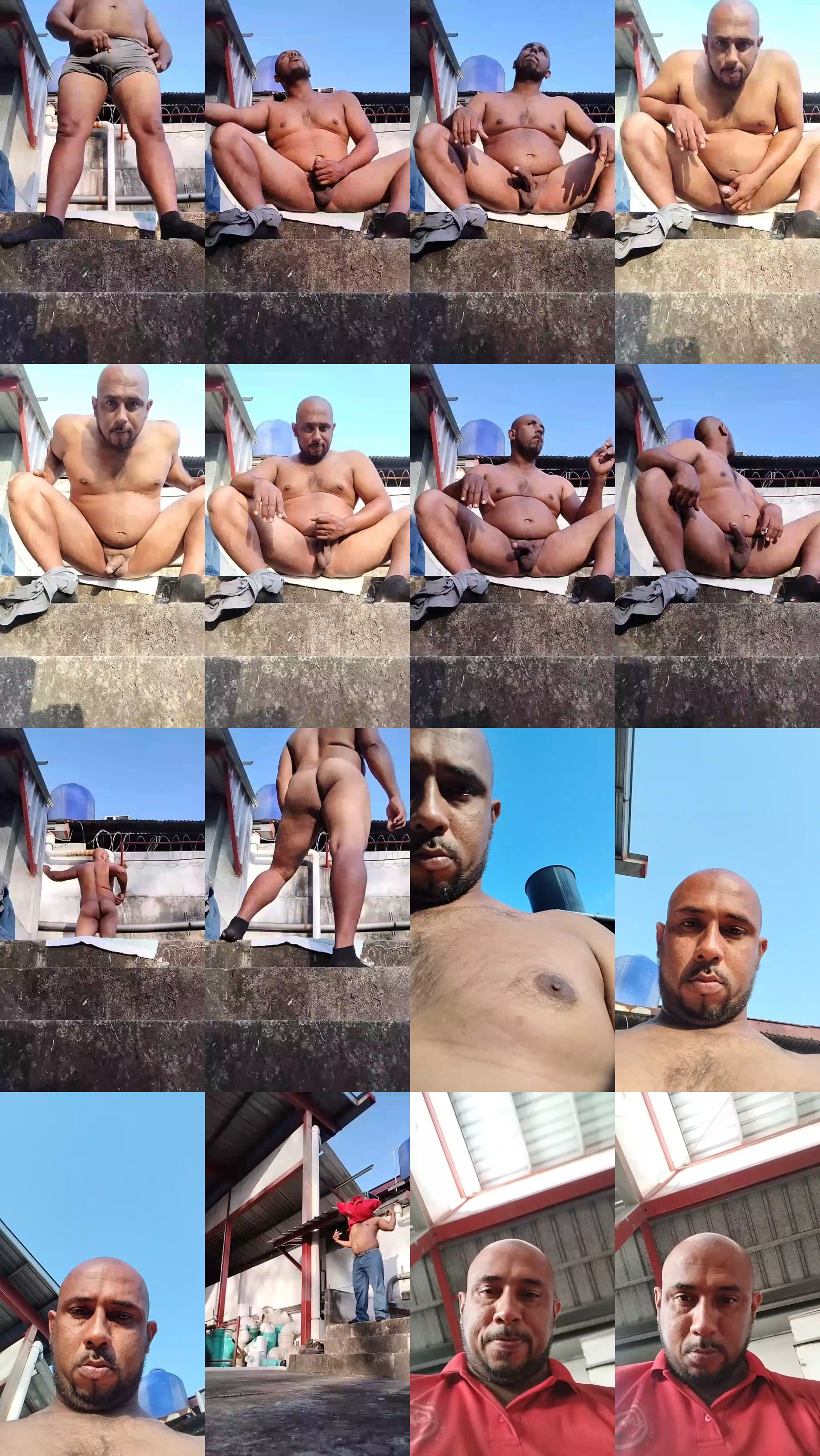 ariel12341 12-02-2025 Recorded Video beautiful