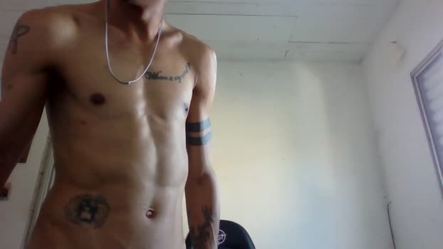 arielnslv 12-02-2025 Recorded Video bigass