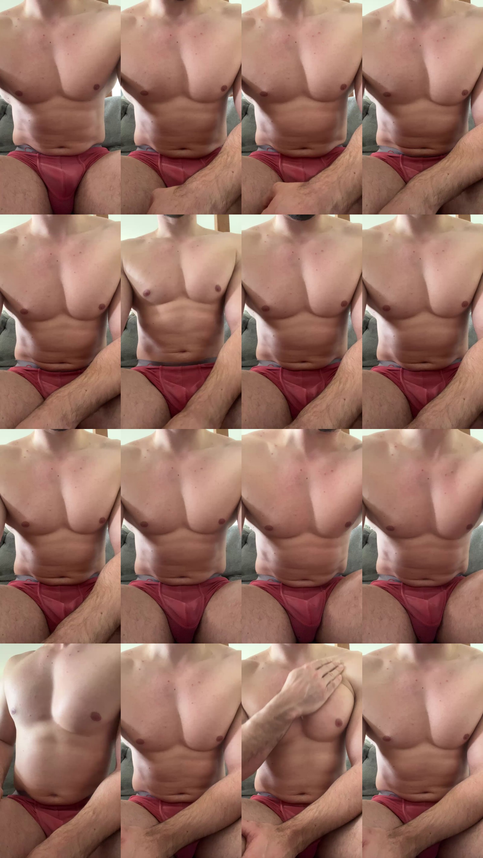 athlete456 12-02-2025 Recorded Video fuckher