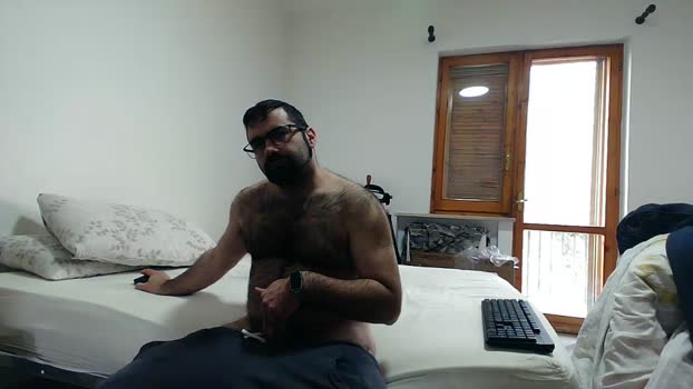 bleakw85 12-02-2025 Recorded Video suckcock