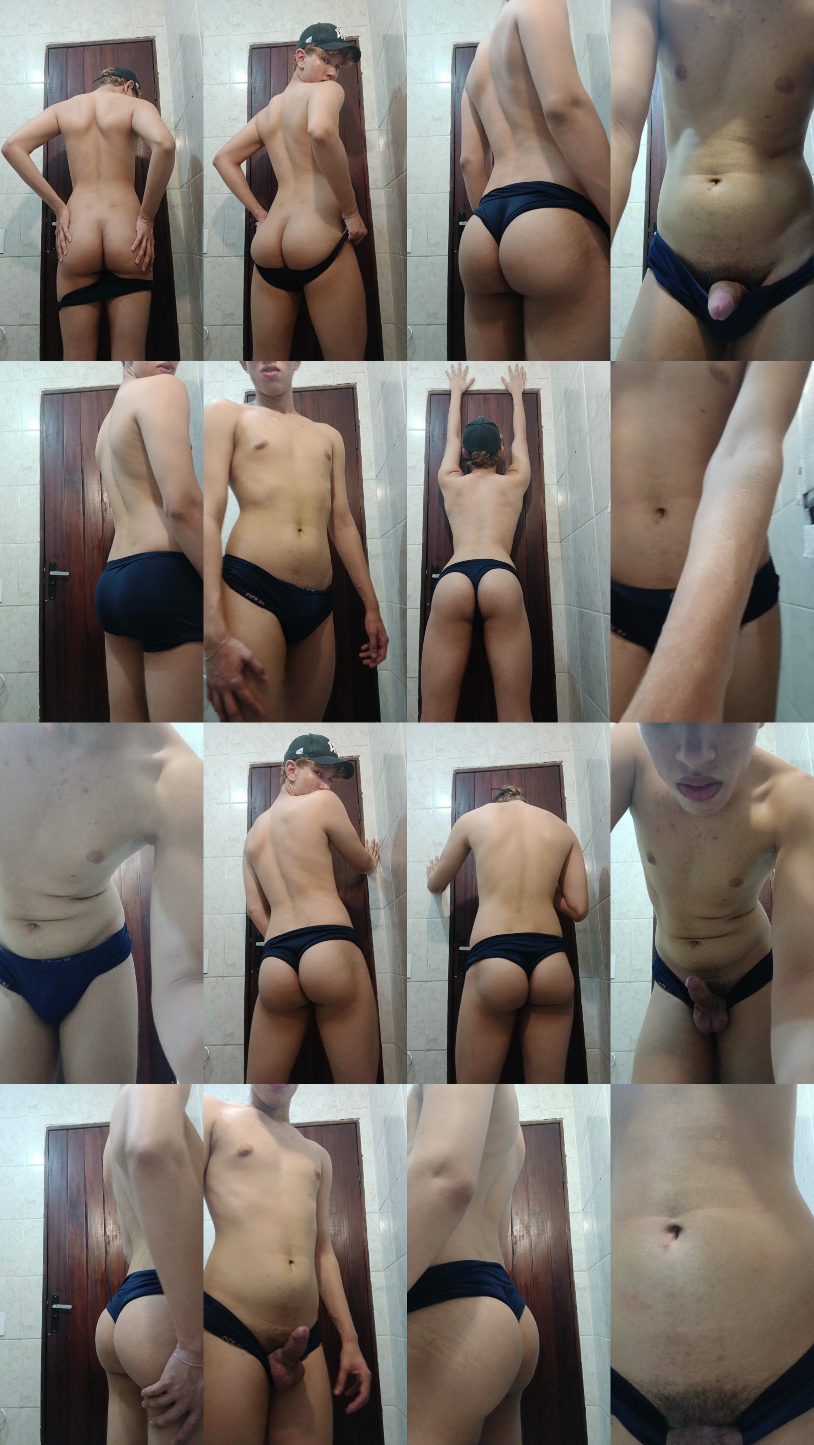 blondangel0 12-02-2025 Recorded Video deepthroat