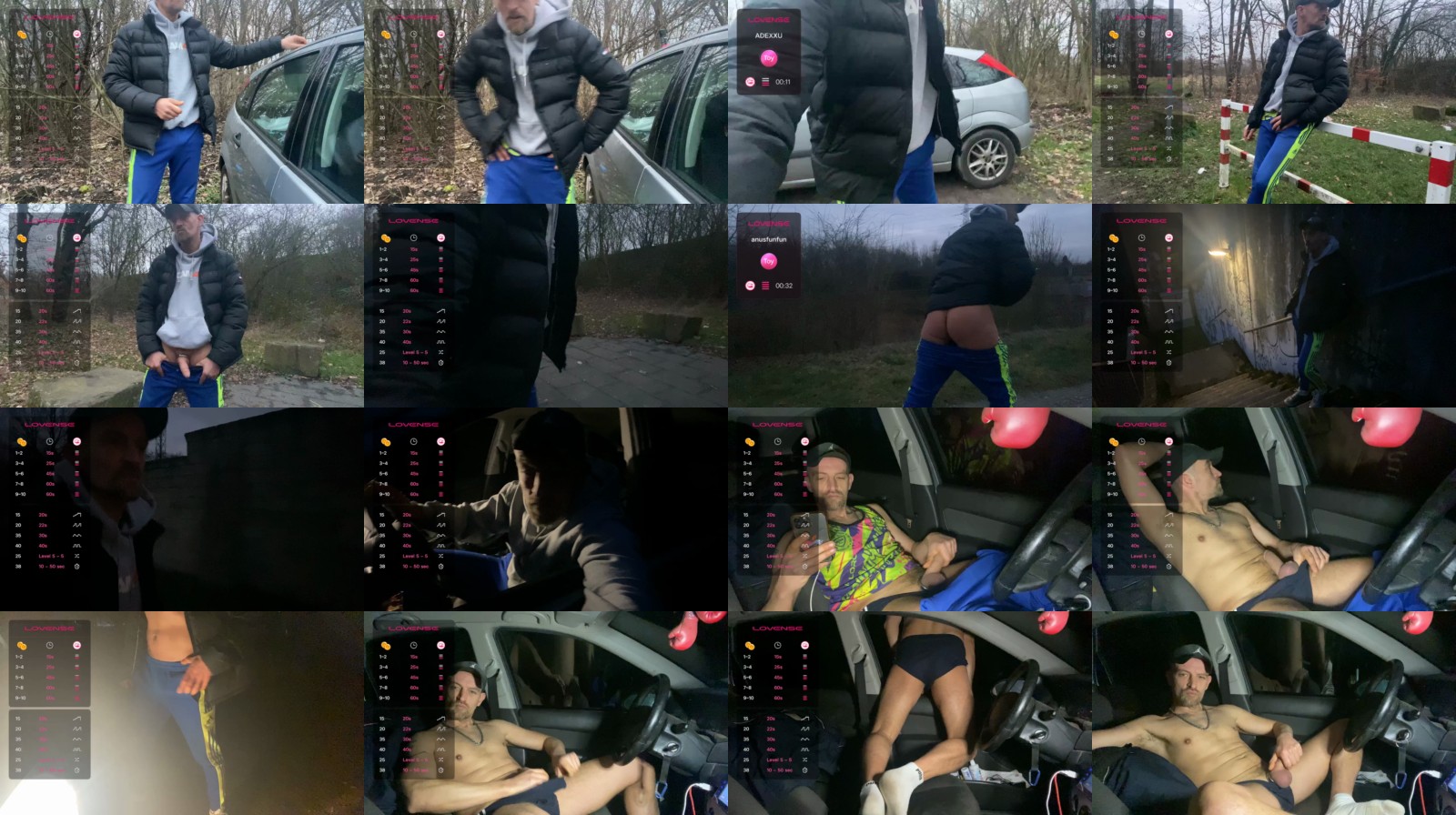 darksecret_Lar 11-02-2025 Recorded Video bigass