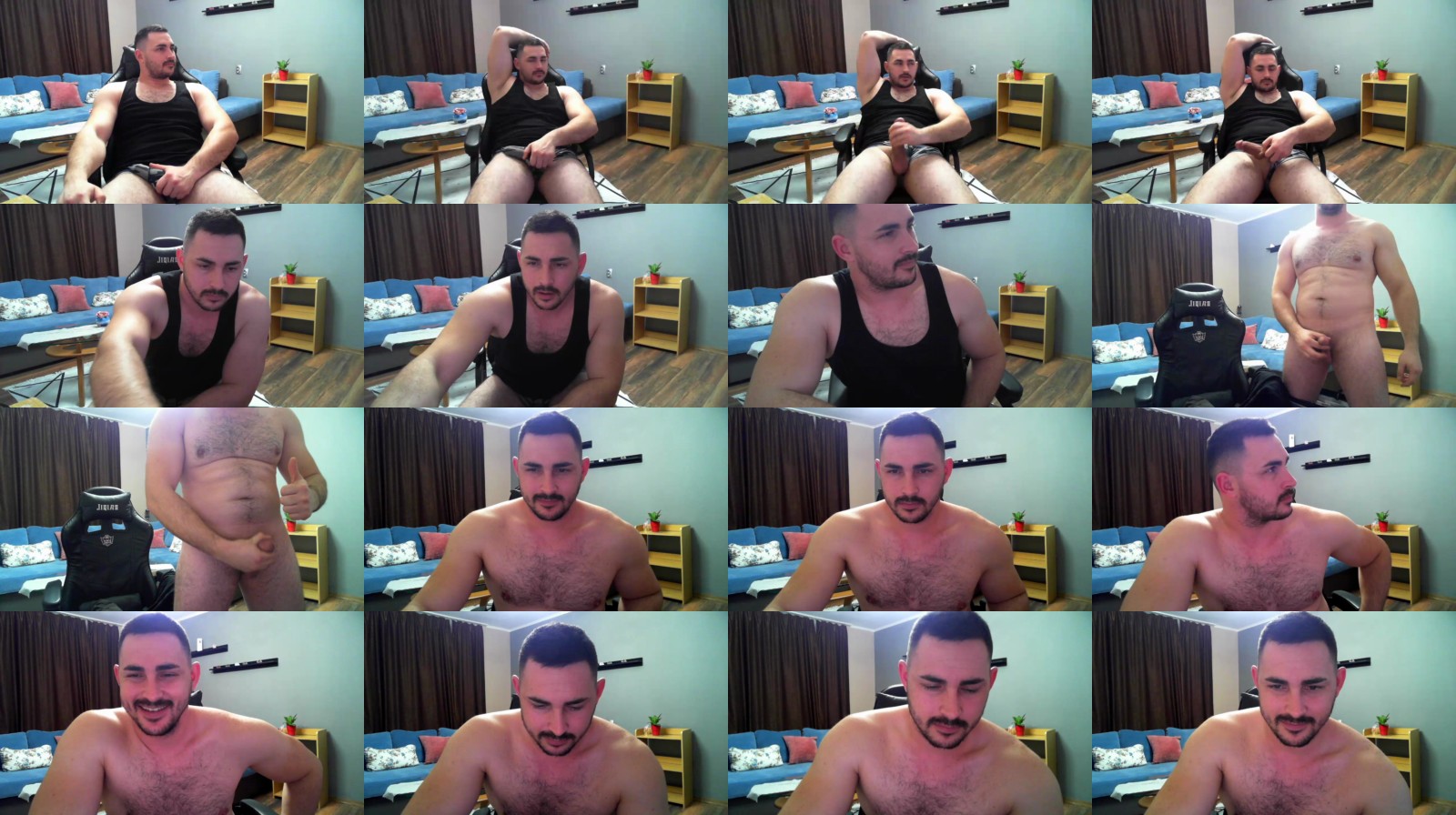 djmute_33 11-02-2025 Recorded Video juicy