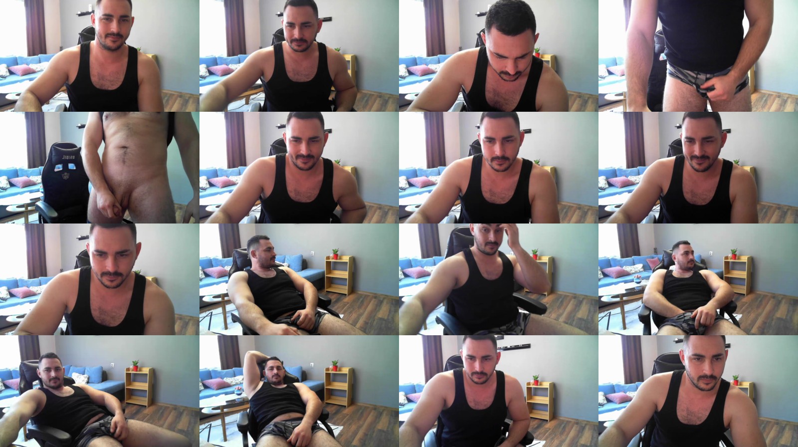 djmute_33 12-02-2025 Recorded Video Video