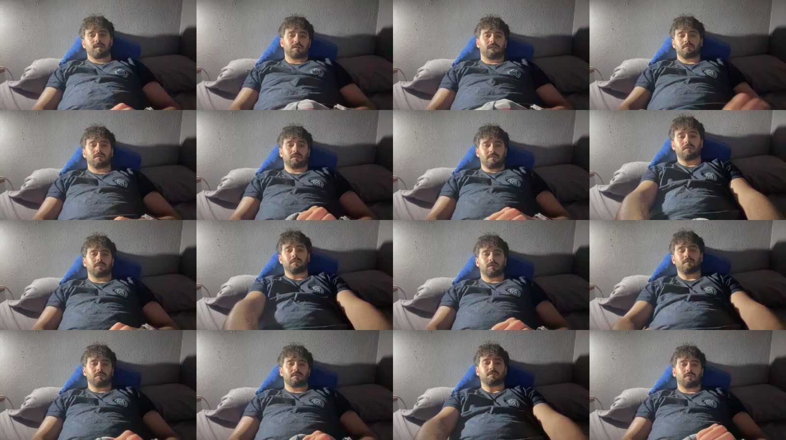 edoaldo21 11-02-2025 Recorded Video Webcam