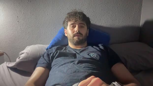 edoaldo21 11-02-2025 Recorded Video Webcam