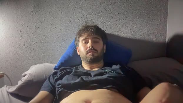 edoaldo21 12-02-2025 Recorded Video Show