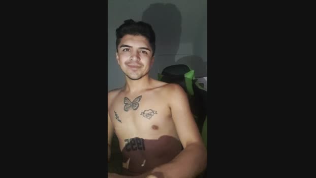 emmaride 12-02-2025 Recorded Video orgasm